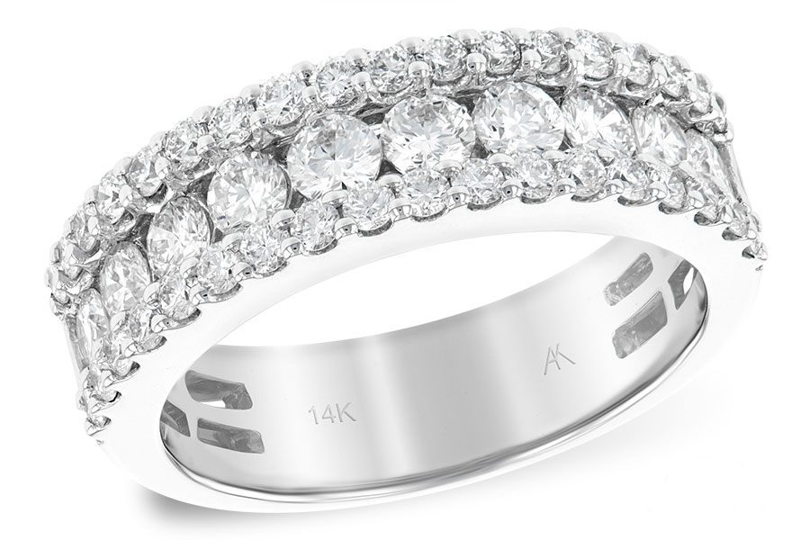 K233-78833: LDS WED RG 1.50 TW