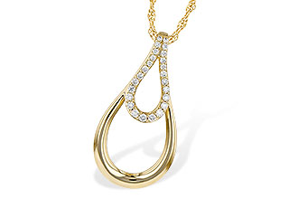 K318-27915: NECK .14 TW