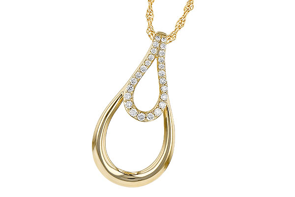 K318-27915: NECK .14 TW