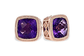 K318-28824: EARR 1.70 TW AMETHYST