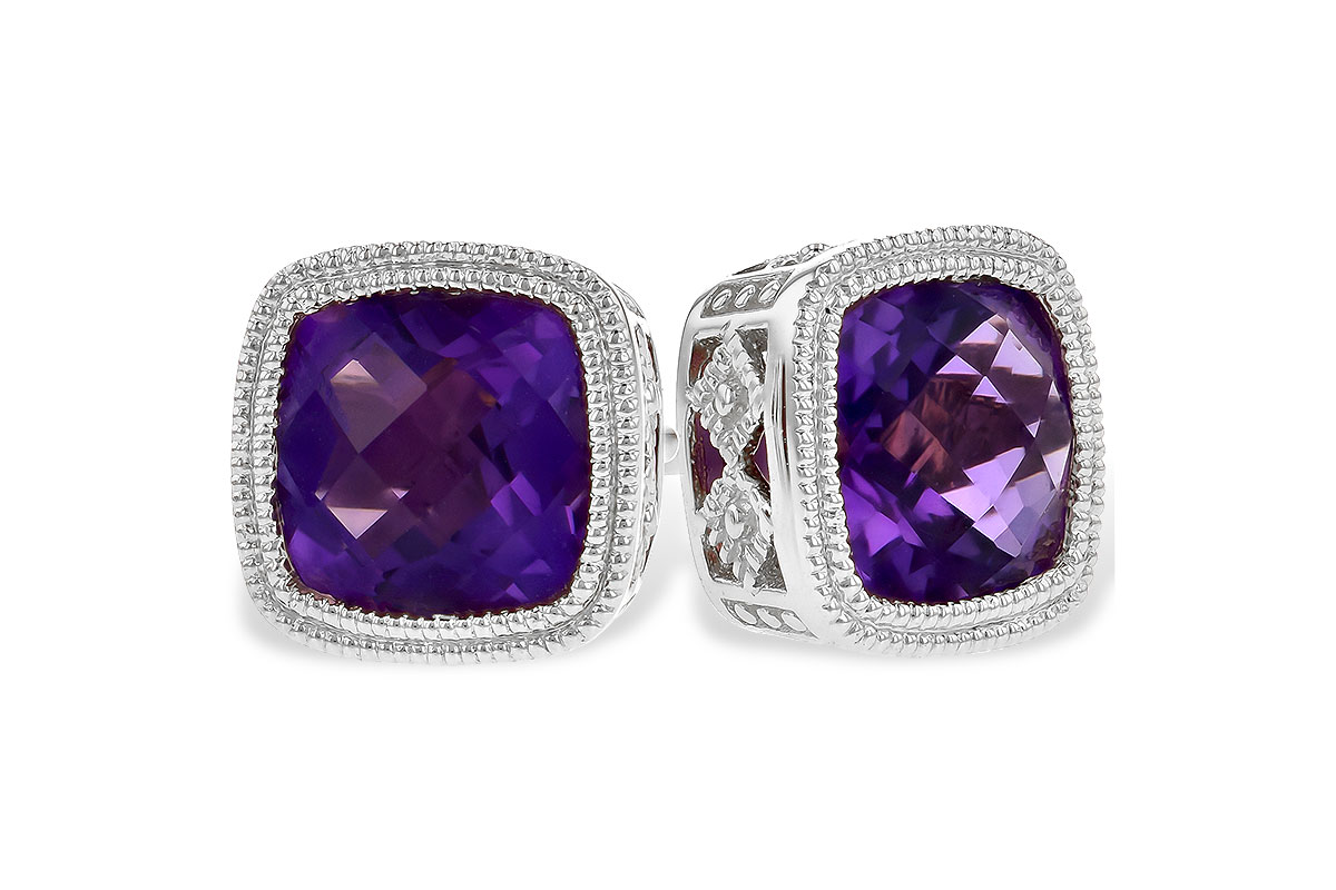 K318-28824: EARR 1.70 TW AMETHYST