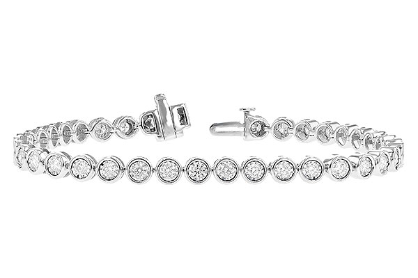 K318-28879: BRACELET 2.00 TW