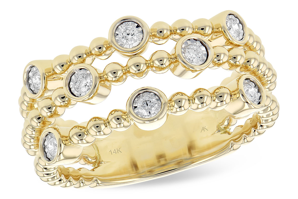 K318-28906: LDS DIA WED RG .12 TW