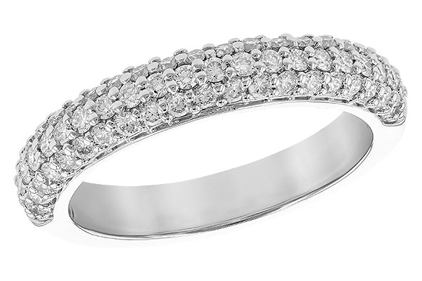 K318-31588: LDS WED RG .75 TW