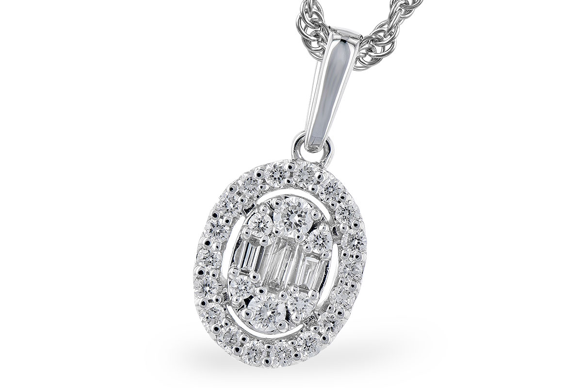K318-33388: NECK .03 BAG .18 TW
