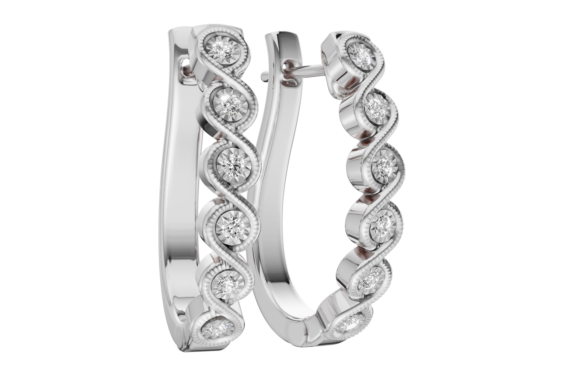 K318-33397: EARR .25 TW