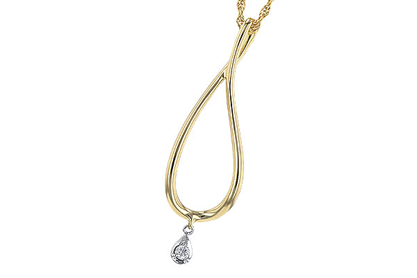 K318-34315: NECK .03 BR