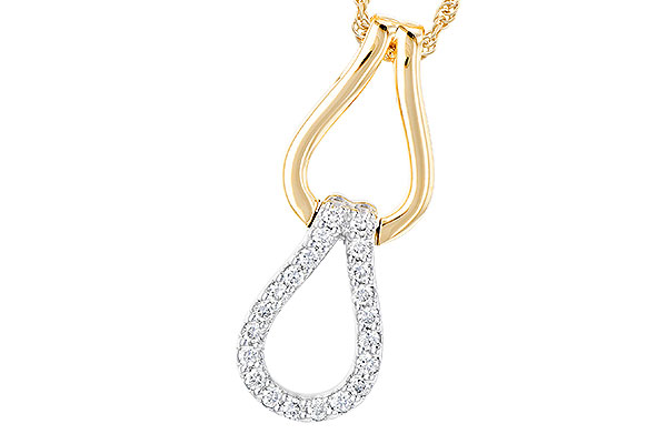K318-35261: NECK .18 TW