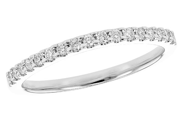 K319-18906: LDS DIA WED RG .19 TW
