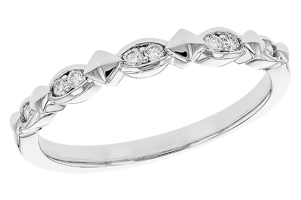 K319-20688: LDS WED RG .10 TW
