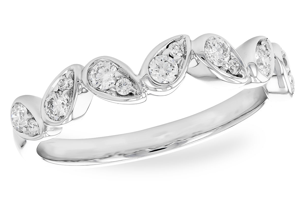 K319-22524: LDS DIA WED RG .32 TW
