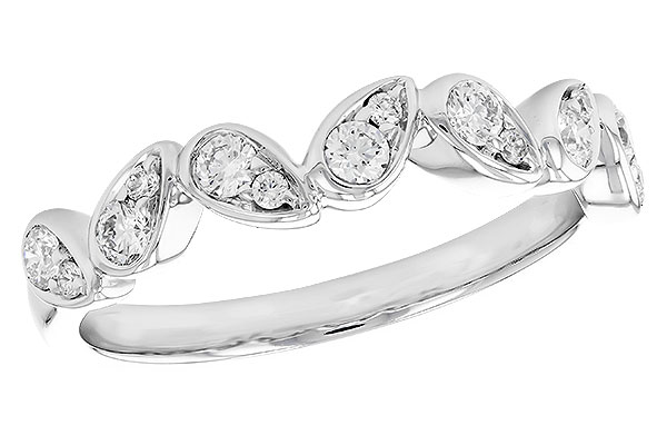 K319-22524: LDS DIA WED RG .32 TW