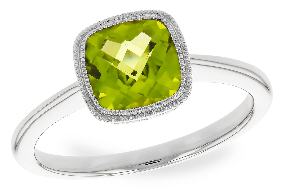 K319-24361: LDS RG 1.48 PERIDOT