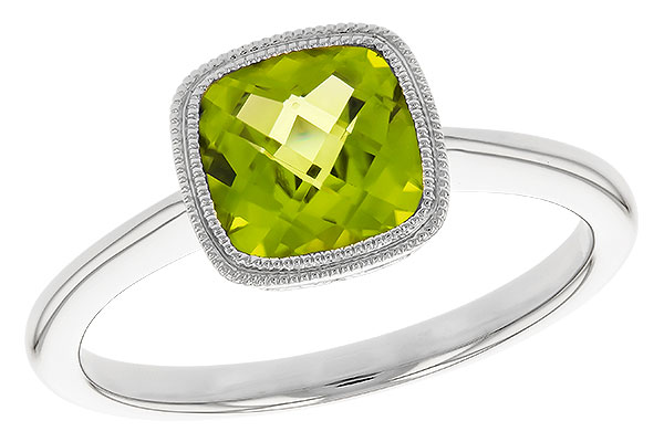 K319-24361: LDS RG 1.48 PERIDOT
