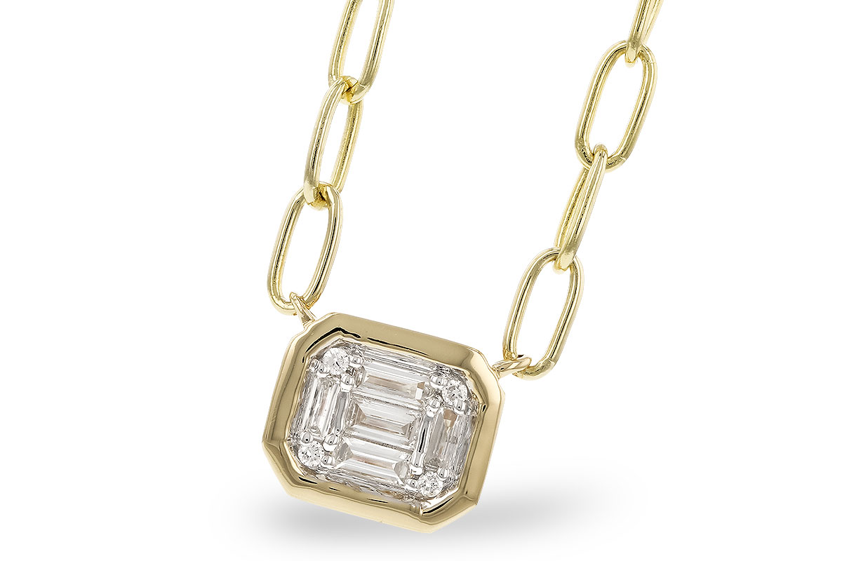 K319-26142: NECK .12 BAG .14 TW (18")