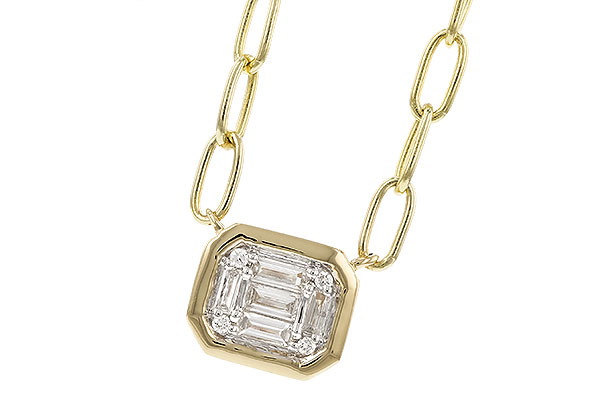 K319-26142: NECK .12 BAG .14 TW (18")