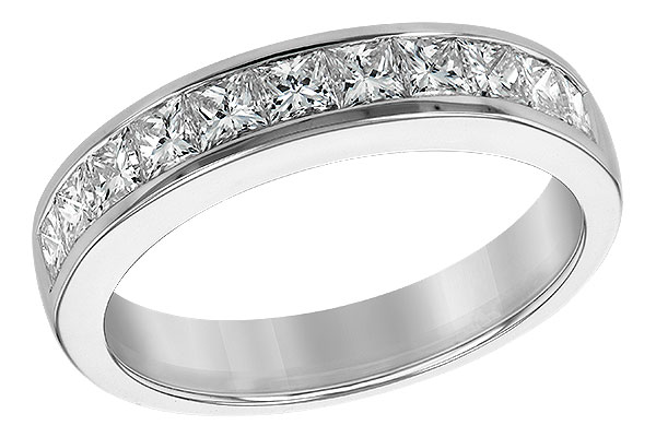 L138-33442: LDS WED RG 1.00TW
