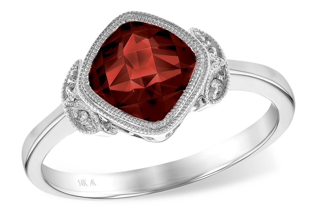 L229-26142: LDS RG 1.89 GARNET 1.91 TGW