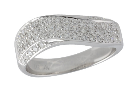 L231-93451: LDS WED RG .50 TW