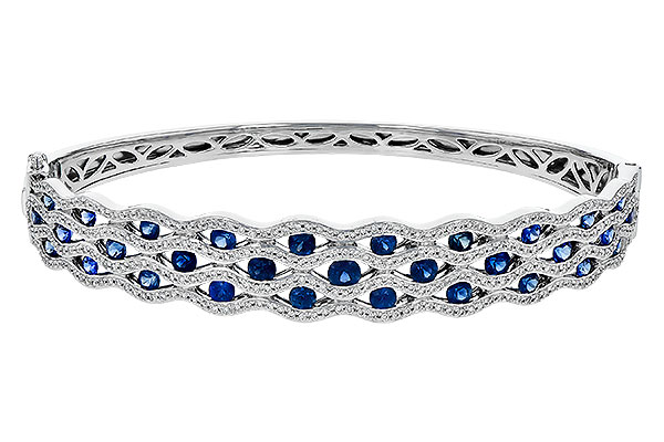 L233-74288: BANGLE 2.34 SAPP 3.14 TGW