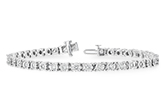 L233-79733: BRACELET 2.00 CT TW