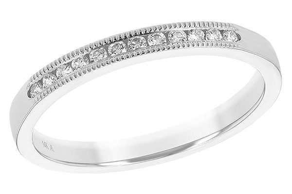 L233-81588: LDS WED RG .12 TW