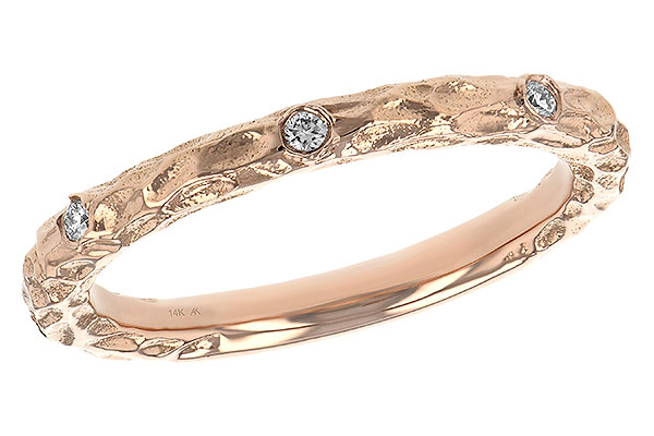 L234-66179: LDS DIA WED RG .07 TW