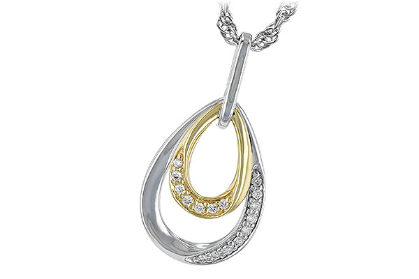 L234-69770: NECK .07 TW
