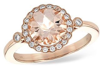 L235-55188: LDS RG 1.55 MORGANITE 1.72 TGW