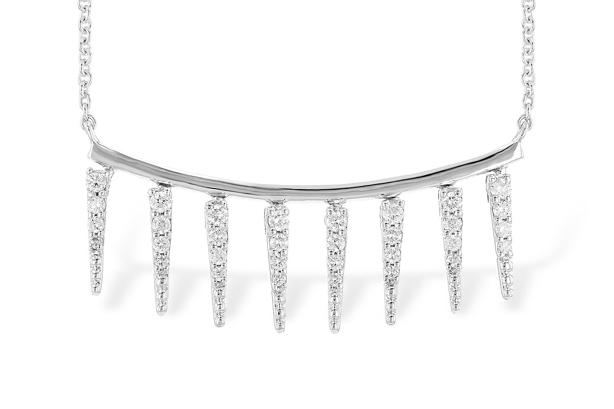 L235-63442: NECK .25 TW