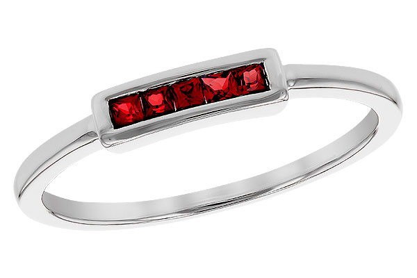L318-31579: LDS RG .15 TW RUBY