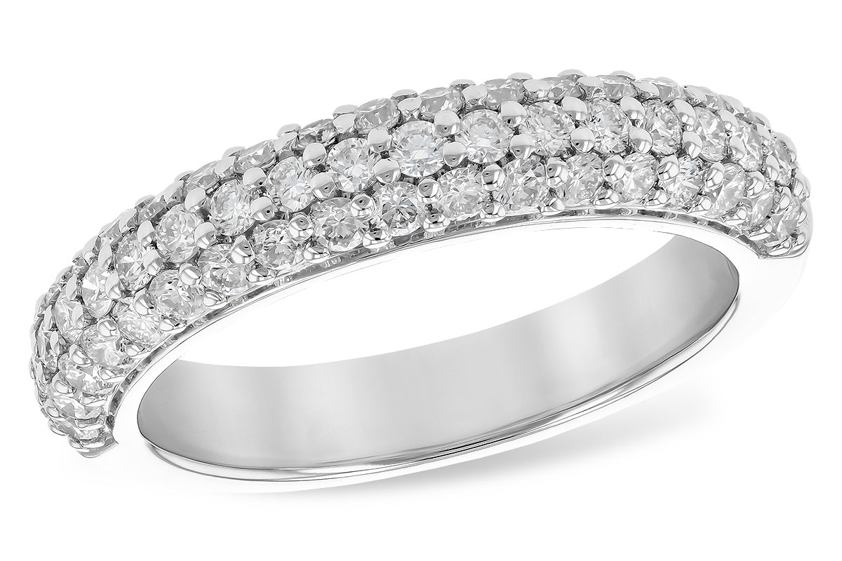 L318-31588: LDS WED RG 1.00 TW