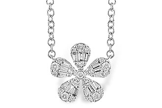 L318-31633: NECK .09 TW BAG .26 TW (18")