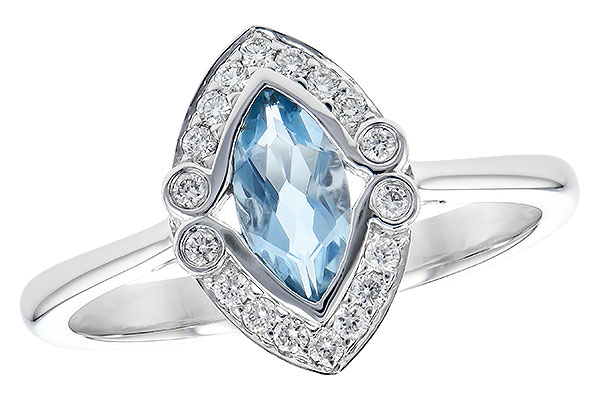 L318-32515: LDS RG .43 AQUA .57 TGW