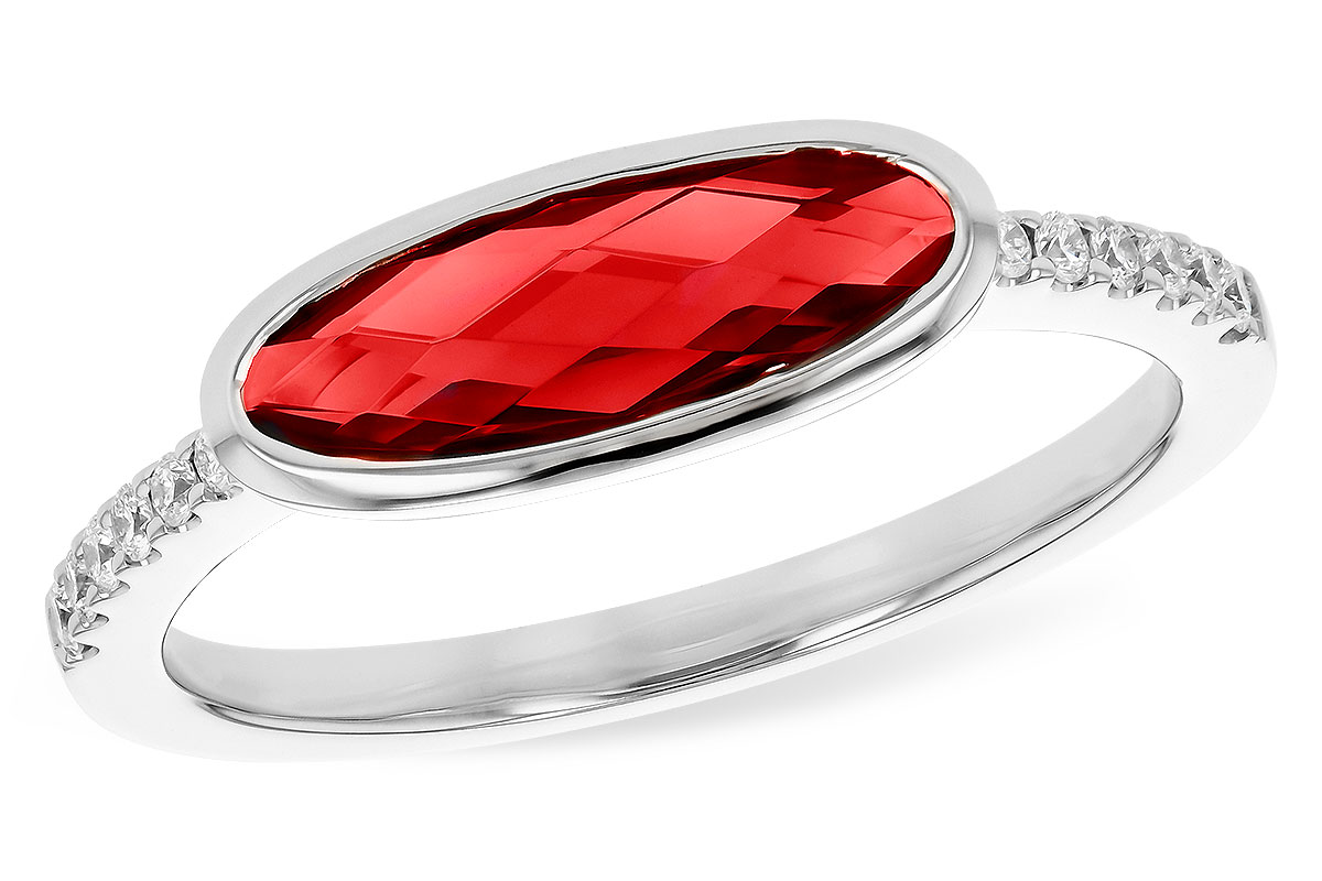 L318-36142: LDS RG 1.33 GARNET 1.43 TGW