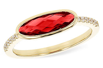 L318-36142: LDS RG 1.33 GARNET 1.43 TGW