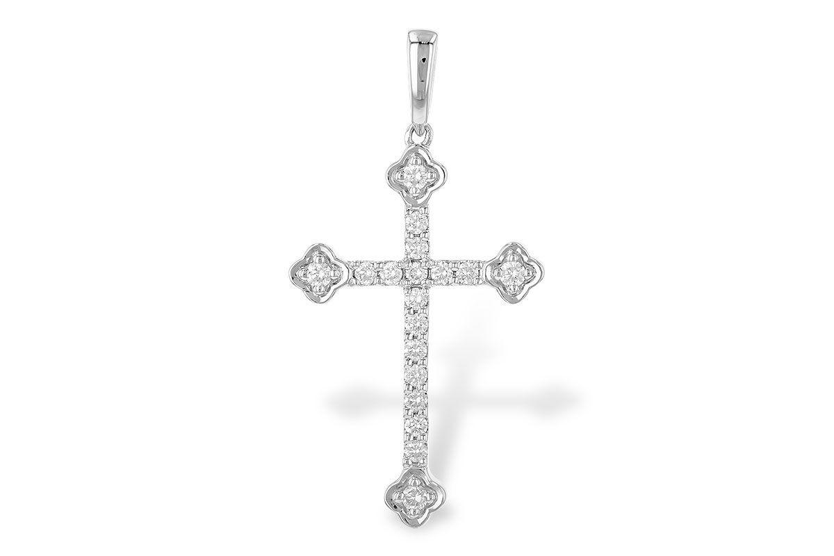 L319-18851: PENDANT .26 TW