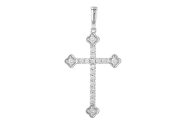 L319-18851: PENDANT .26 TW