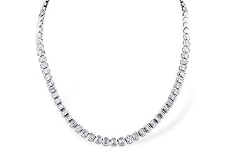 L319-24315: NECKLACE 10.30 TW (16 INCHES)