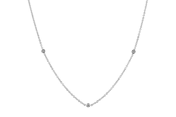 L319-27006: NECK .29 TW (M318-30697 W/ 9 STATIONS IN 22")