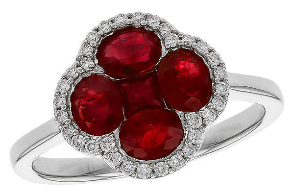 L320-11551: LDS RG 1.72 TW RUBY 1.87 TGW