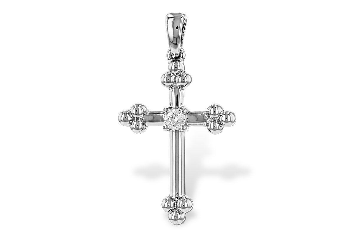 L320-15206: PENDANT .05 TW