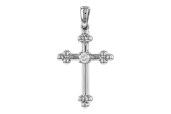 L320-15206: PENDANT .05 TW