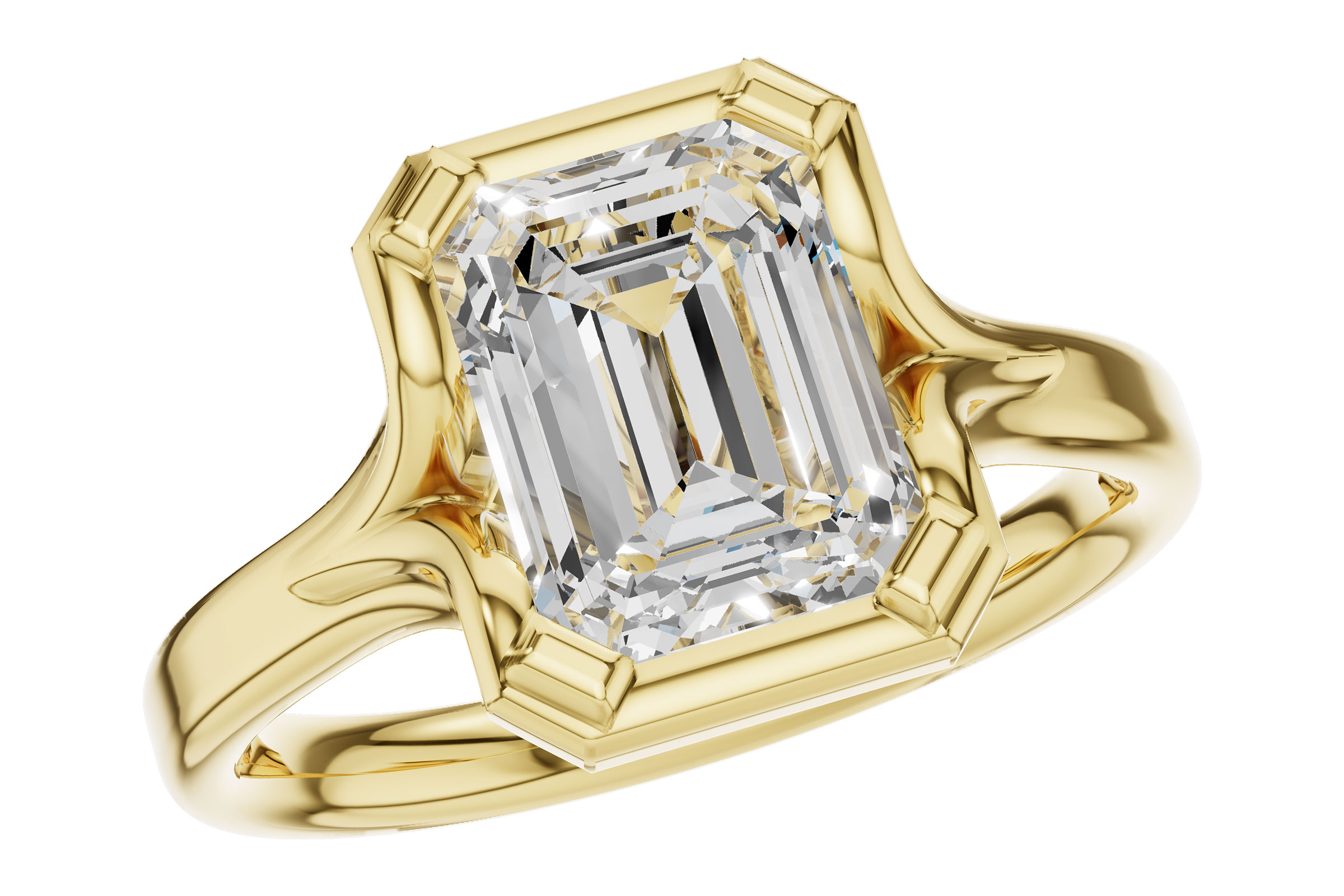 L321-00724: LDS SEMI RG
