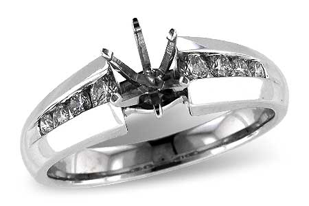 M051-05206: LDS SEMI DIA RG .30 TW