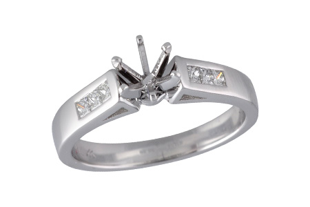 M229-22515: LDS SEMI DIA RG .17 TW