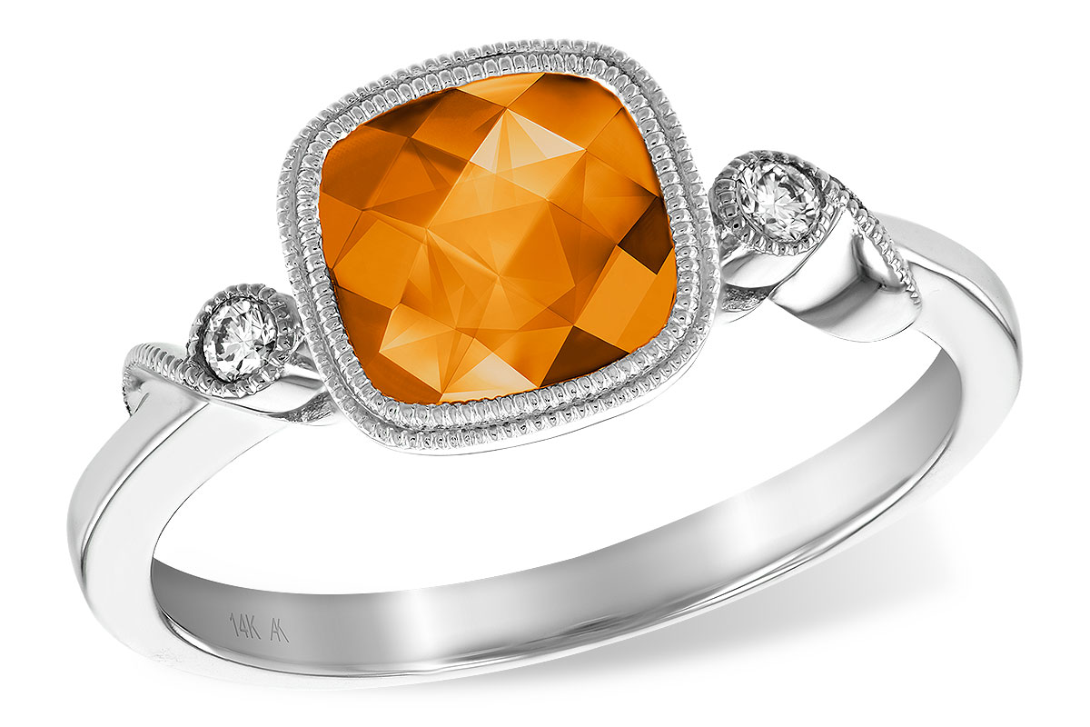 M229-26160: LDS RG 1.10 CITRINE 1.15 TGW