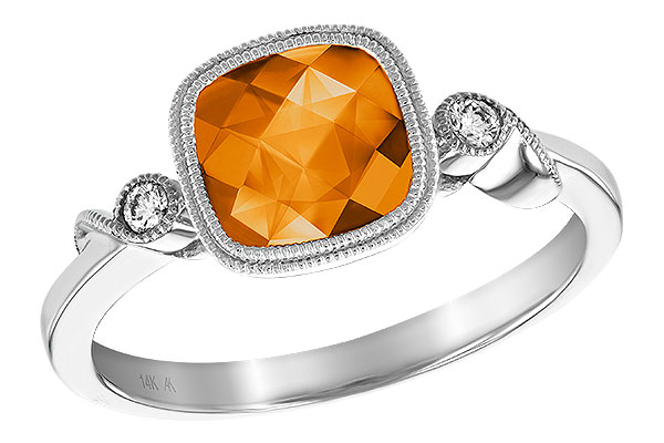 M229-26160: LDS RG 1.10 CITRINE 1.15 TGW