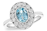 M233-76133: LDS RG .62 AQUA .75 TGW