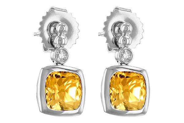 M234-68860: EARR 1.66 CITRINE 1.70 TGW